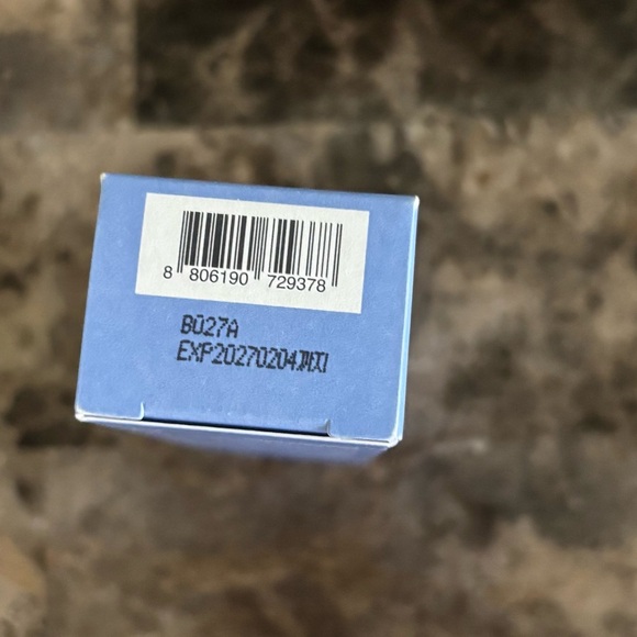 I DEW CARE Hydra Vibes 8-Hyaluronic Acid Moisturizer 1.69 fl oz / 50 ml New - Picture 5 of 5